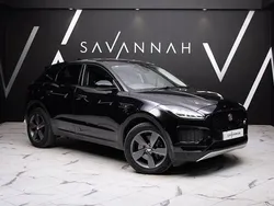 Used 2020 Jaguar E-Pace S SUV | £16,990 (Super price)