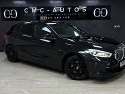 Black Used 2020 BMW 118 M Sport Hatchback | £17,490 (Fair price)