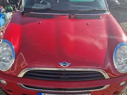 Red Used 2005 Mini ONE Hatch Hatchback | £1,250 (Fair price)