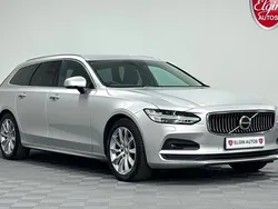 Used 2021 Volvo V90 Momentum Estate | £19,995 (Good price)