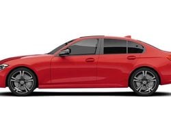 Used 2018 BMW 340 M Sport Sedan | £22,399 (Fair price)