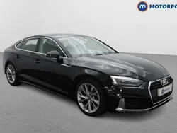 Used 2025 Audi A5 Sportback Sport Hatchback | £21,699