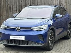 Used 2025 VW ID.5 Pro SUV | £27,999 (Fair price)