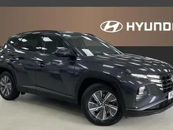 Used 2023 Hyundai Tucson SE SUV | £16,459 (Super price)