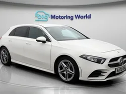 Mercedes A220