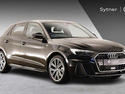 New 2025 Audi A1 Sportback S-Line Hatchback | £26,890 (Fair price)