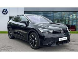 Used 2025 VW ID.5 Pro SUV | £29,582 (Fair price)