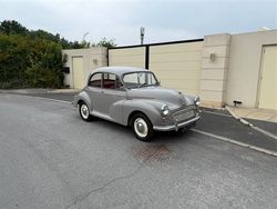 Grey Used 1966 Morris Minor Sedan | £4,995
