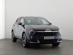 Grey New 2025 Kia Sportage 2 SUV | £30,498 (Super price)