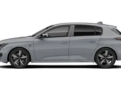 New 2025 Peugeot 308 Allure Hatchback | £30,724 (Good price)