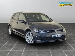 Used 2020 VW Golf VIII Advance | £17,895 (Fair price)