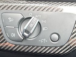 Grey Used 2024 Audi RS4 Sport Estate | £63,299 (A bit pricey)