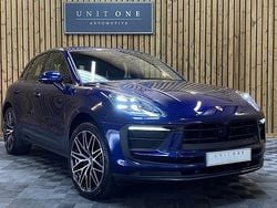 Used 2025 Porsche Macan SUV | £48,000