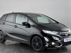 Used 2020 Honda Jazz EX Hatchback | £10,600 (Fair price)
