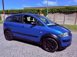 Blue Used 2003 Audi A2 Hatchback | £1,199