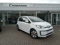 Used 2021 VW e-up! Hatchback | £10,990 (Fair price)