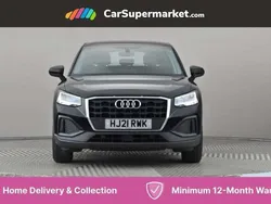 Used 2023 Audi Q2 SUV | £14,997 (Super price)