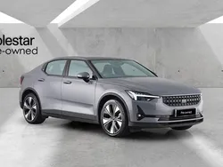Thunder Used 2022 Polestar 2 Long Range Single Motor Sedan | £20,990 (Fair price)