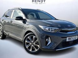 Used 2022 Kia Stonic 4 SUV | £13,499 (Fair price)