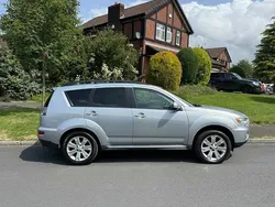 Used 2011 Mitsubishi Outlander SUV | £4,995 (Fair price)