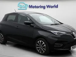 Used 2021 Renault Rapid GT-Line Hatchback | £9,500 (Good price)