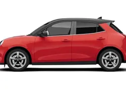 New 2024 Ora 03 Hatchback | £25,990 (A bit pricey)