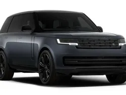 New 2025 Land Rover Range Rover Autobiography SUV | £126,236 (A bit pricey)