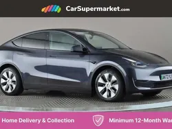 Used 2023 Tesla Model Y Long Range SUV | £25,697 (Good price)