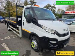 White Used 2019 Iveco Daily | £15,999 (Good price)