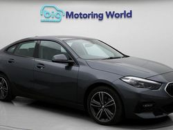 Used 2020 BMW 218 Sport Line Coupe | £15,200 (Fair price)
