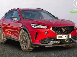 Used 2024 Cupra Formentor SUV | £17,499 (Super price)