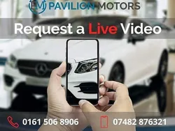 Used 2018 Mercedes 200 AMG line | £12,045 (Super price)