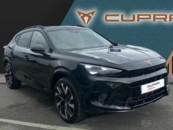 Used 2025 Cupra Formentor SUV | £29,229 (Expensive)