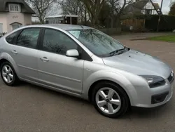 Used 2007 Ford Focus Hatchback | £5,000