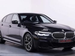 Used 2023 BMW 520 M Sport Sedan | £27,300 (Fair price)
