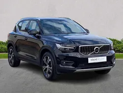 Used 2021 Volvo XC40 Inscription SUV | £25,795 (Fair price)