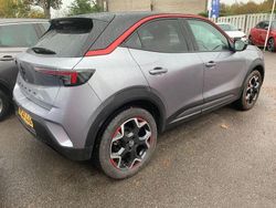 Grey Used 2023 Vauxhall Mokka S SUV | £16,995 (Expensive)