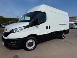 White Used 2023 Iveco Daily | £19,500 (Good price)