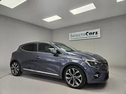 Grey Used 2021 Renault Clio V Version S Hatchback | £10,995 (Fair price)