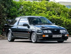 Ford Sierra