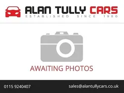 Black Used 2012 VW Touareg S SUV | £8,995 (Fair price)