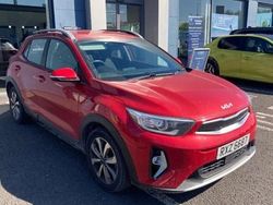 Used 2024 Kia Stonic SUV | £14,999 (Good price)