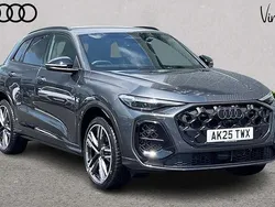 Used 2025 Audi Q5 Sport SUV | £51,400