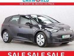 Used 2021 VW ID.3 Pro Performance Hatchback | £13,990 (Good price)