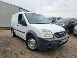 White Used 2011 Ford Transit Van | £1,495 (Good price)