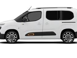Used 2020 Citroën Berlingo Flair Estate | £14,500 (Good price)