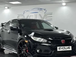 Used 2018 Honda Civic Type R GT | £22,495 (Fair price)
