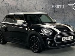 Used 2017 Mini Cooper Hatch Hatchback | £7,249 (Super price)