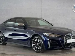 Used 2025 BMW M440 M Sport Sedan | £37,790