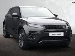 New 2024 Land Rover Range Rover evoque HSE Dynamic SUV | £53,995